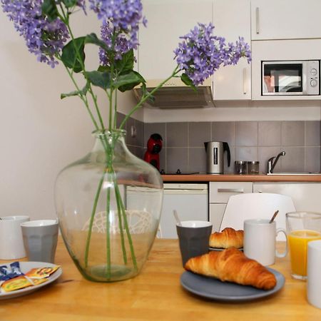 Appartement Service - En Face Du Musee - Paris 5 المظهر الخارجي الصورة
