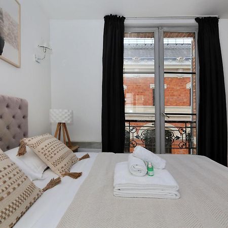 Appartement Service - En Face Du Musee - Paris 5 المظهر الخارجي الصورة