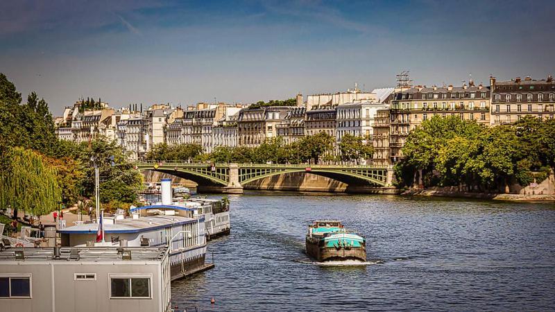 Appartement Service - En Face Du Musee - Paris 5 المظهر الخارجي الصورة