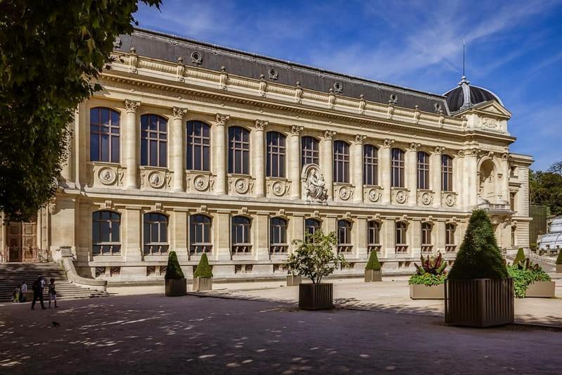 Appartement Service - En Face Du Musee - Paris 5 المظهر الخارجي الصورة