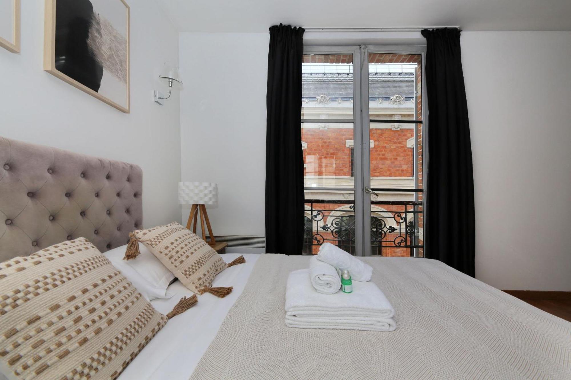 Appartement Service - En Face Du Musee - Paris 5 المظهر الخارجي الصورة