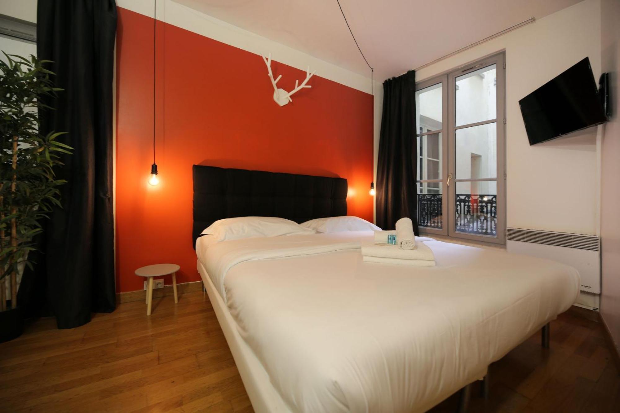 Appartement Service - En Face Du Musee - Paris 5 المظهر الخارجي الصورة
